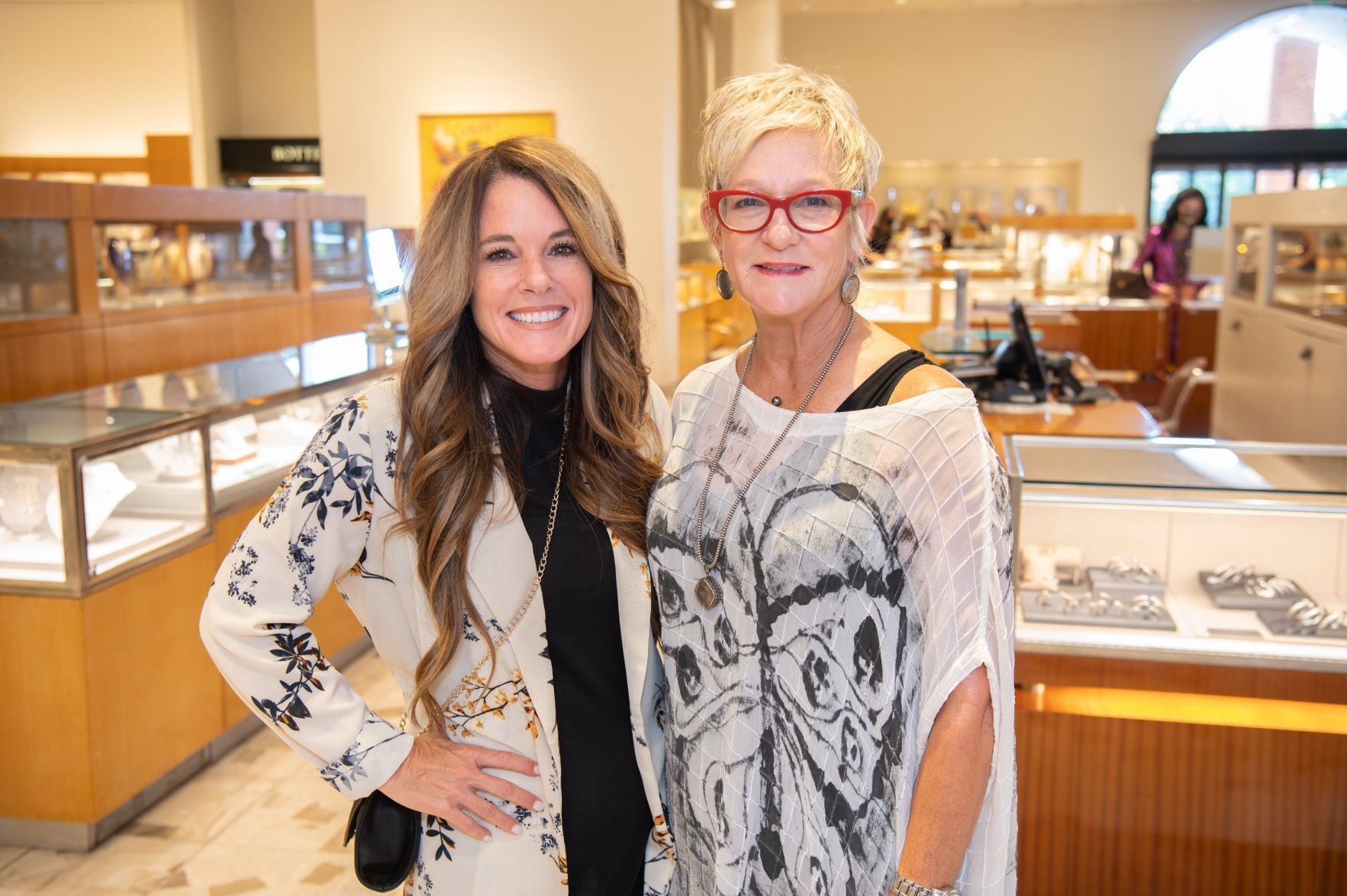 Beauty Buzz at Neiman Marcus